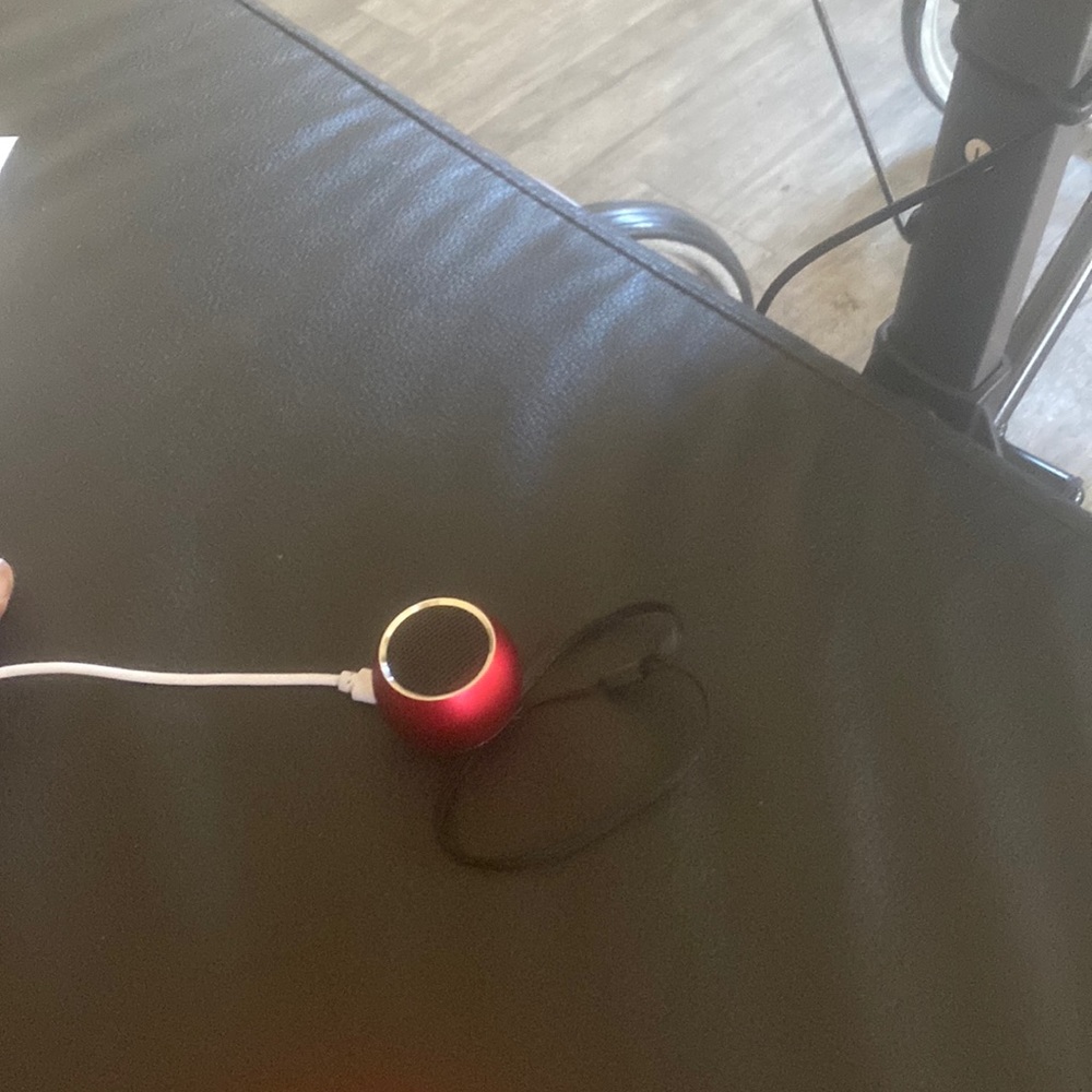 I got mini 29 mm tall